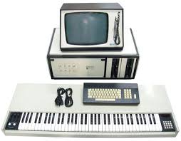 Fairlight CMI logo