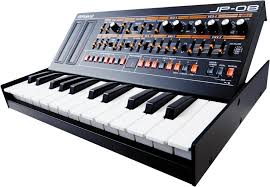 Jupiter-8 logo