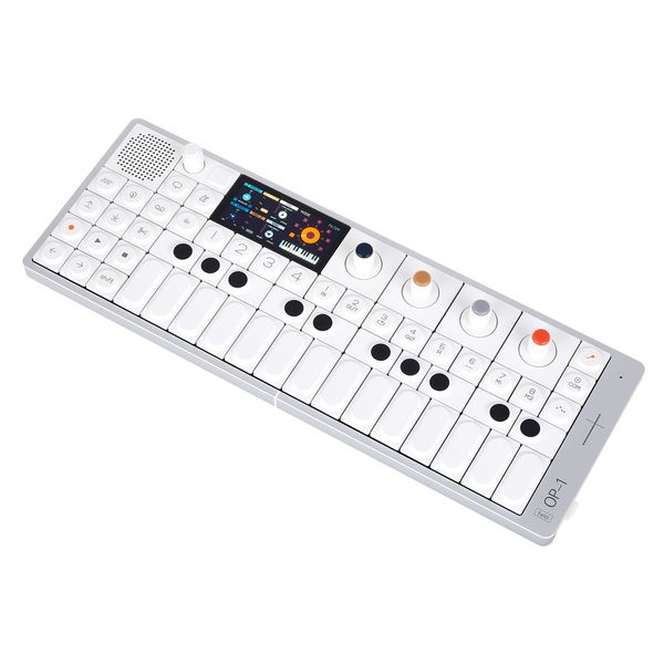 OP-1 logo