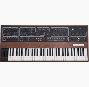 Prophet-5 logo