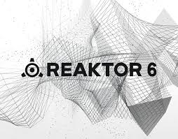 Reaktor logo